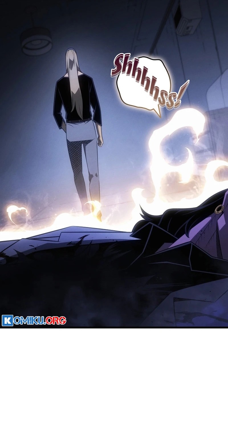 The Great Mage Returns After 4000 Years Chapter 219 - halaman 9