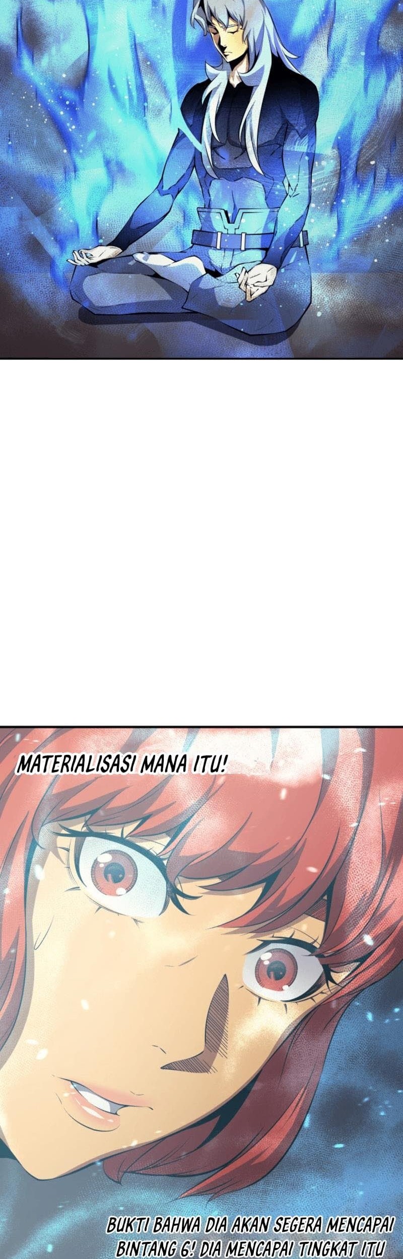 The Great Mage Returns After 4000 Years Chapter 22 - halaman 12