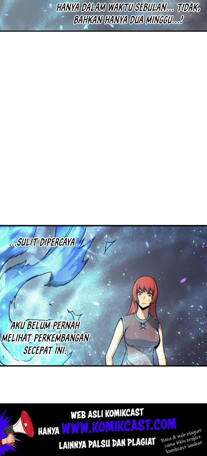 The Great Mage Returns After 4000 Years Chapter 22 - halaman 13