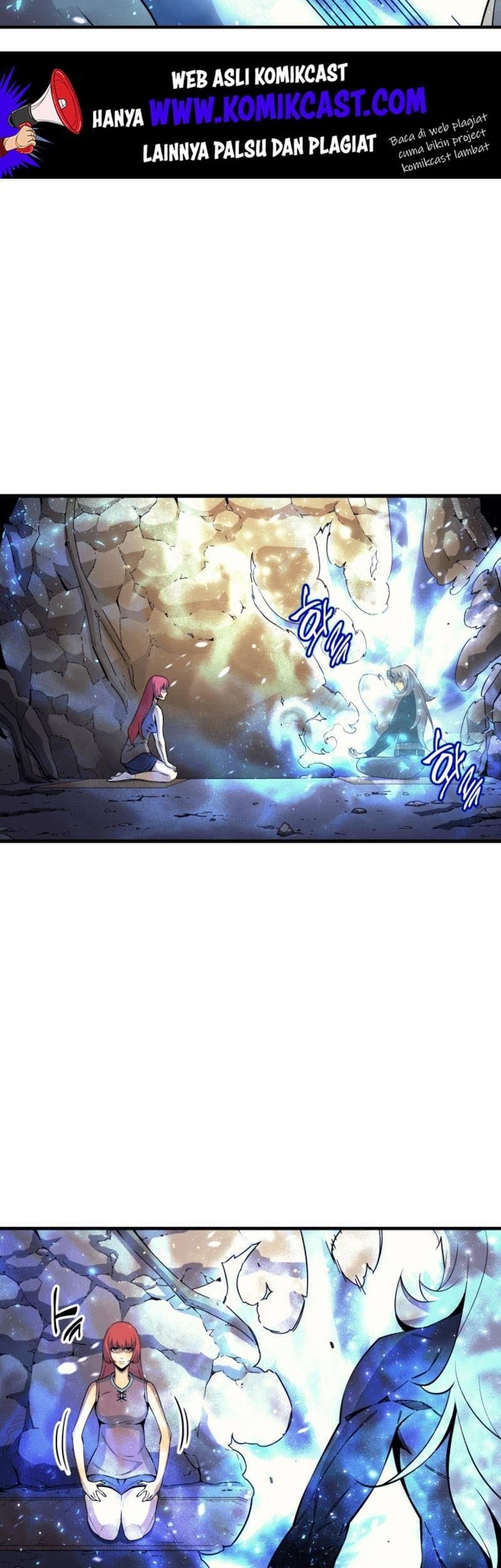The Great Mage Returns After 4000 Years Chapter 22 - halaman 15