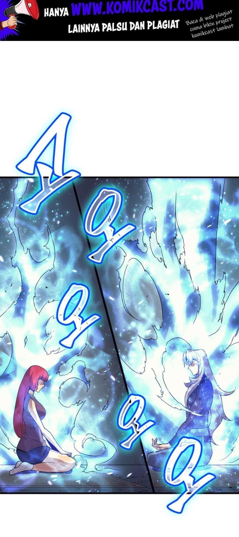 The Great Mage Returns After 4000 Years Chapter 22 - halaman 19