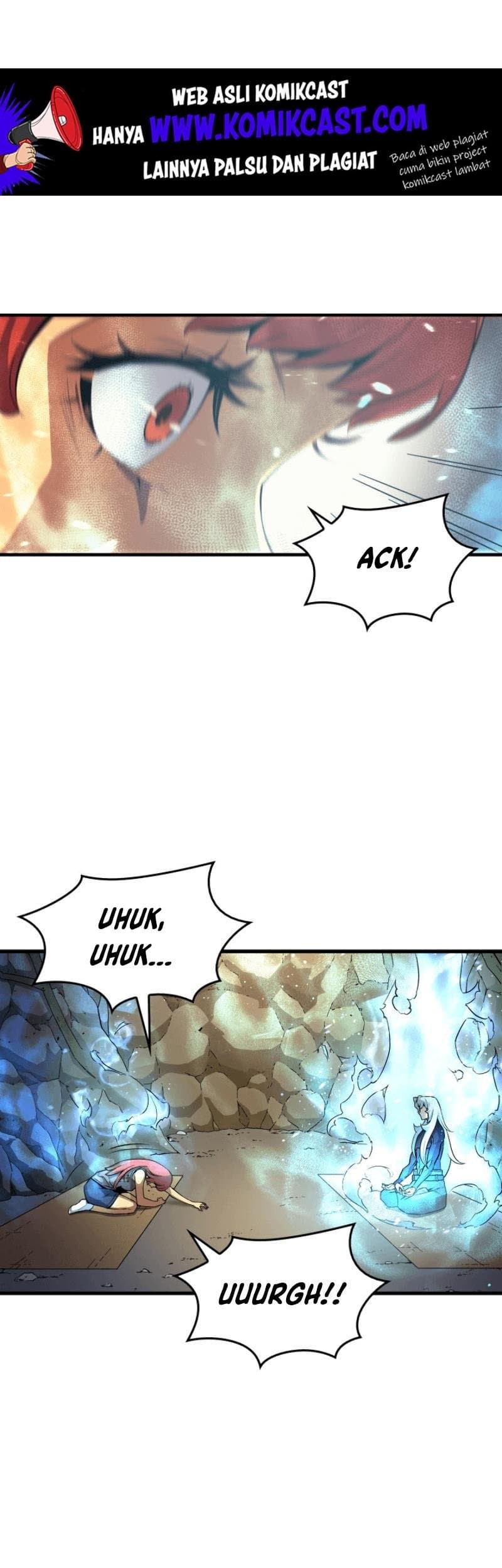 The Great Mage Returns After 4000 Years Chapter 22 - halaman 20