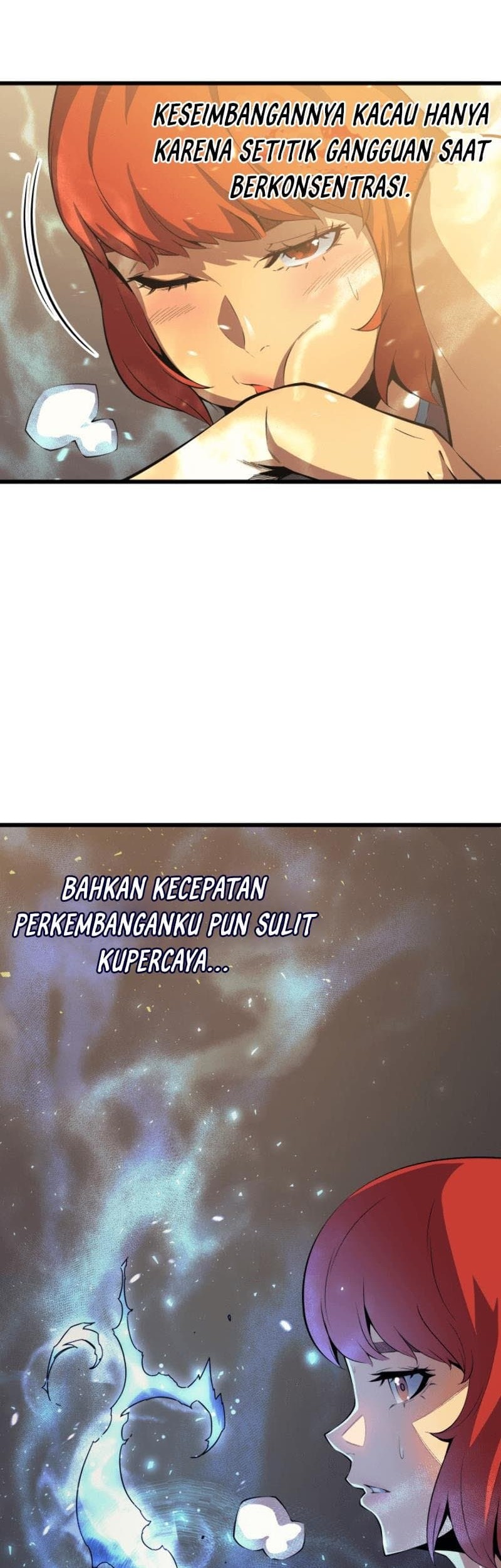 The Great Mage Returns After 4000 Years Chapter 22 - halaman 21