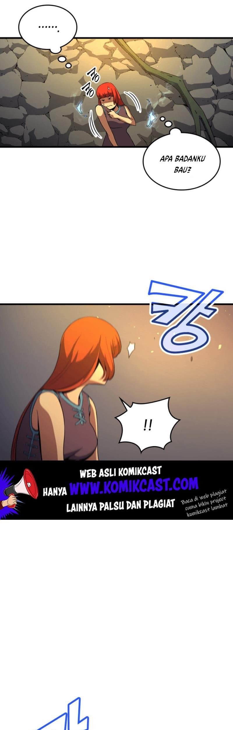 The Great Mage Returns After 4000 Years Chapter 22 - halaman 24