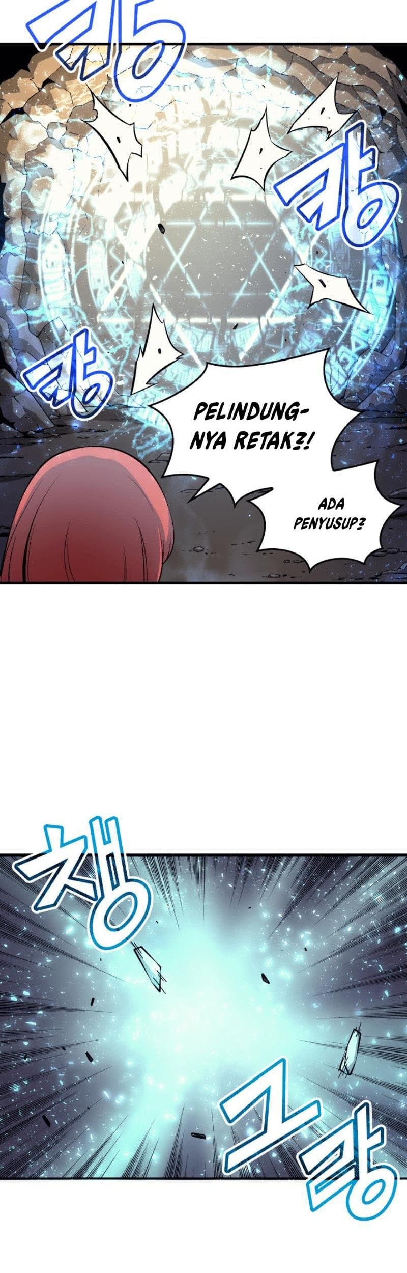 The Great Mage Returns After 4000 Years Chapter 22 - halaman 25