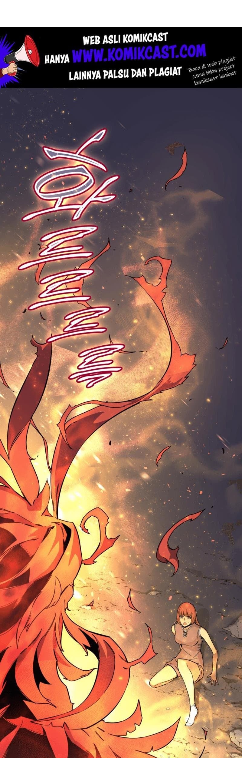 The Great Mage Returns After 4000 Years Chapter 22 - halaman 26