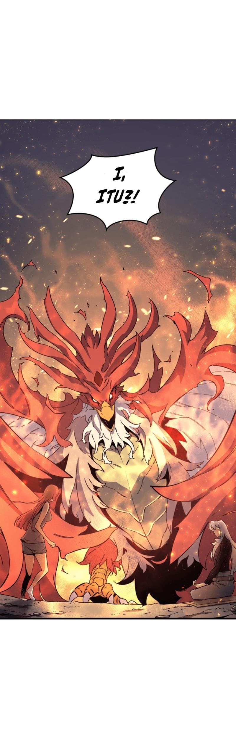 The Great Mage Returns After 4000 Years Chapter 22 - halaman 28