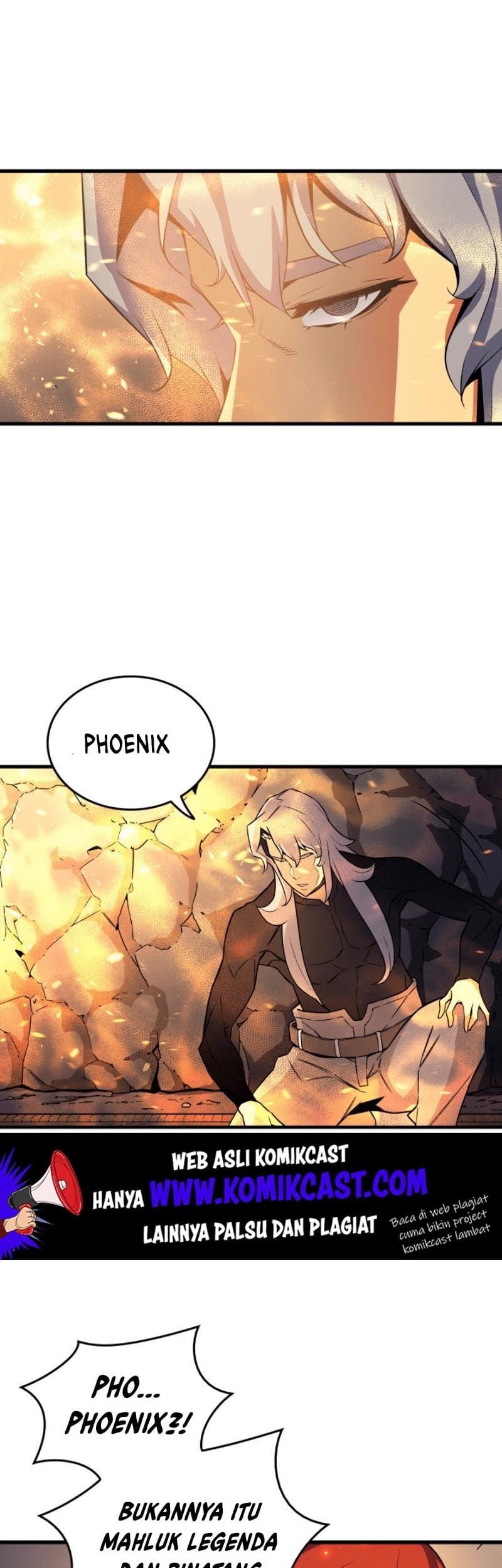 The Great Mage Returns After 4000 Years Chapter 22 - halaman 29