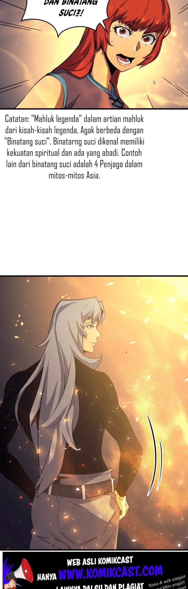 The Great Mage Returns After 4000 Years Chapter 22 - halaman 30