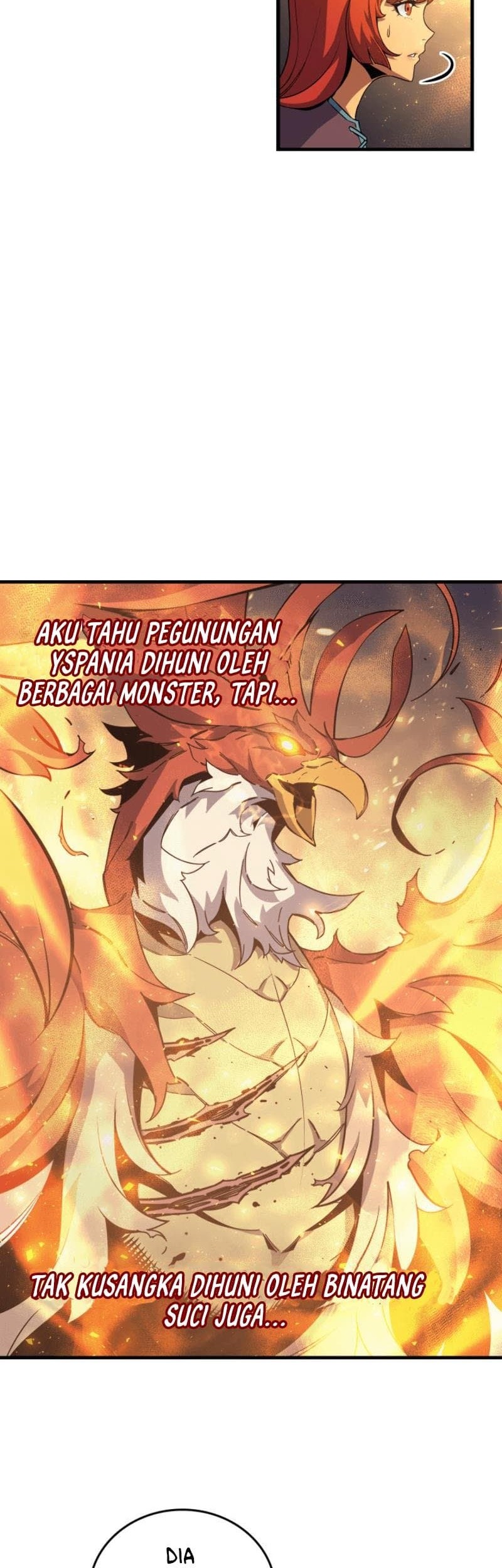 The Great Mage Returns After 4000 Years Chapter 22 - halaman 33