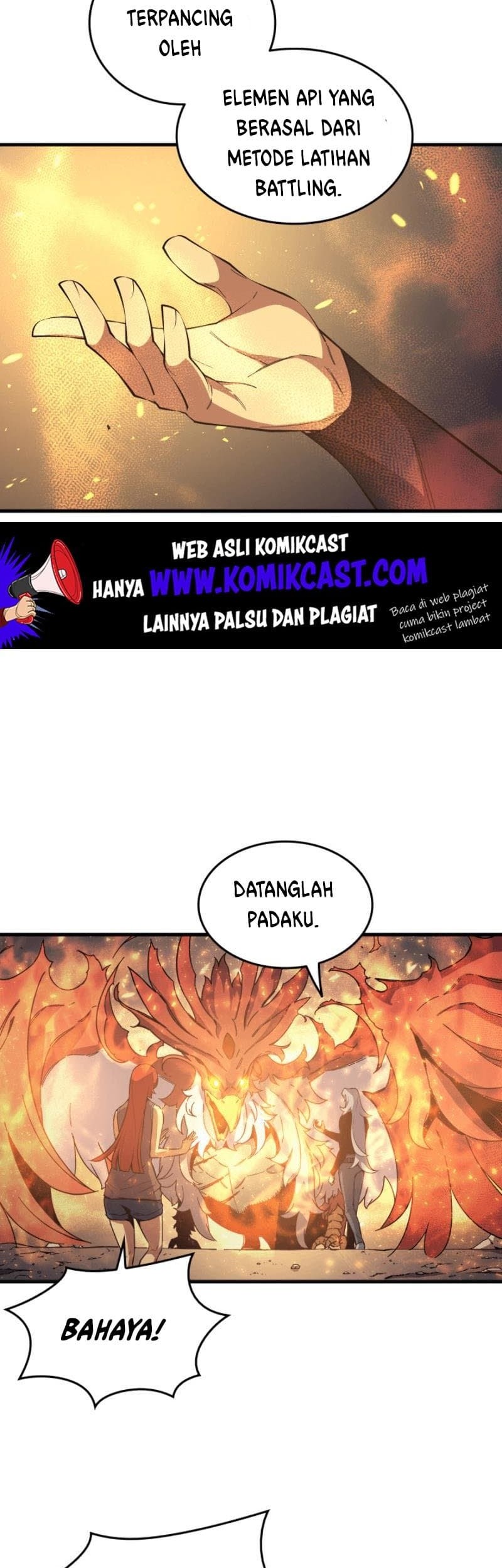 The Great Mage Returns After 4000 Years Chapter 22 - halaman 34