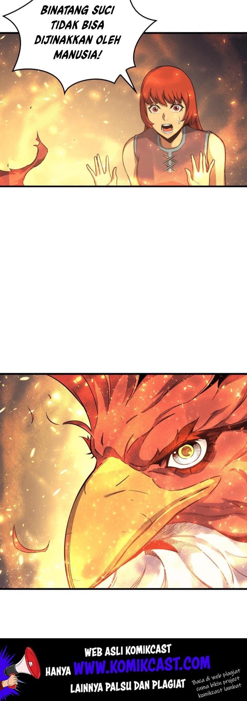 The Great Mage Returns After 4000 Years Chapter 22 - halaman 35