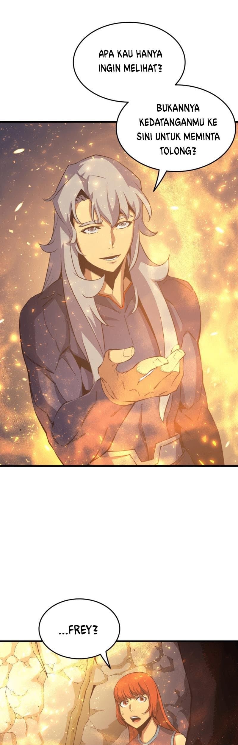 The Great Mage Returns After 4000 Years Chapter 22 - halaman 36