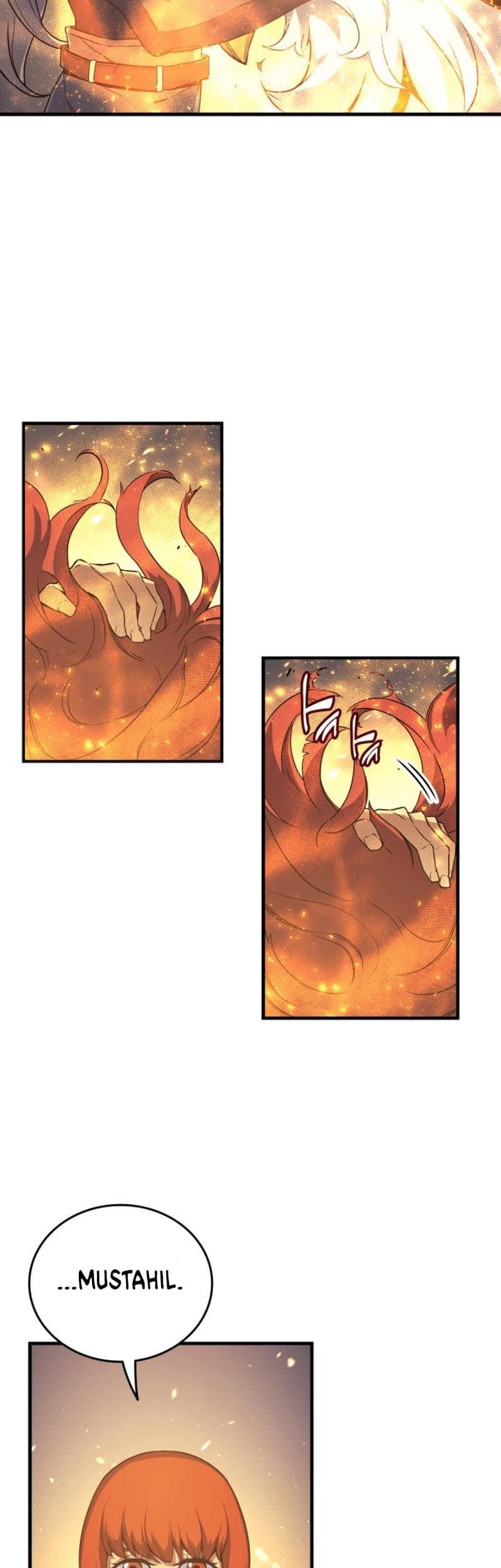 The Great Mage Returns After 4000 Years Chapter 22 - halaman 38