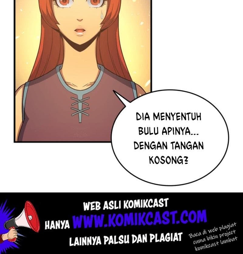 The Great Mage Returns After 4000 Years Chapter 22 - halaman 39