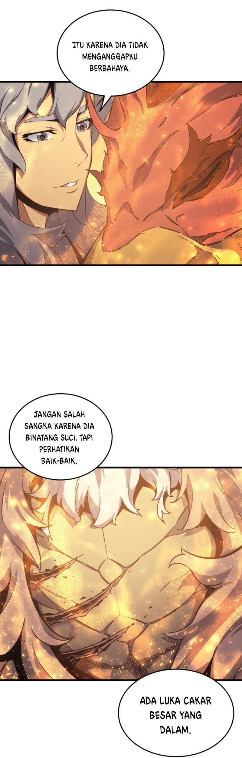 The Great Mage Returns After 4000 Years Chapter 22 - halaman 40