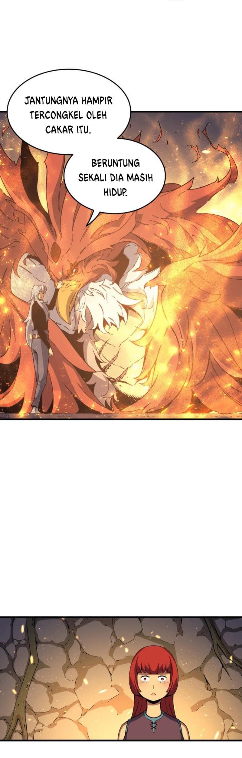 The Great Mage Returns After 4000 Years Chapter 22 - halaman 41