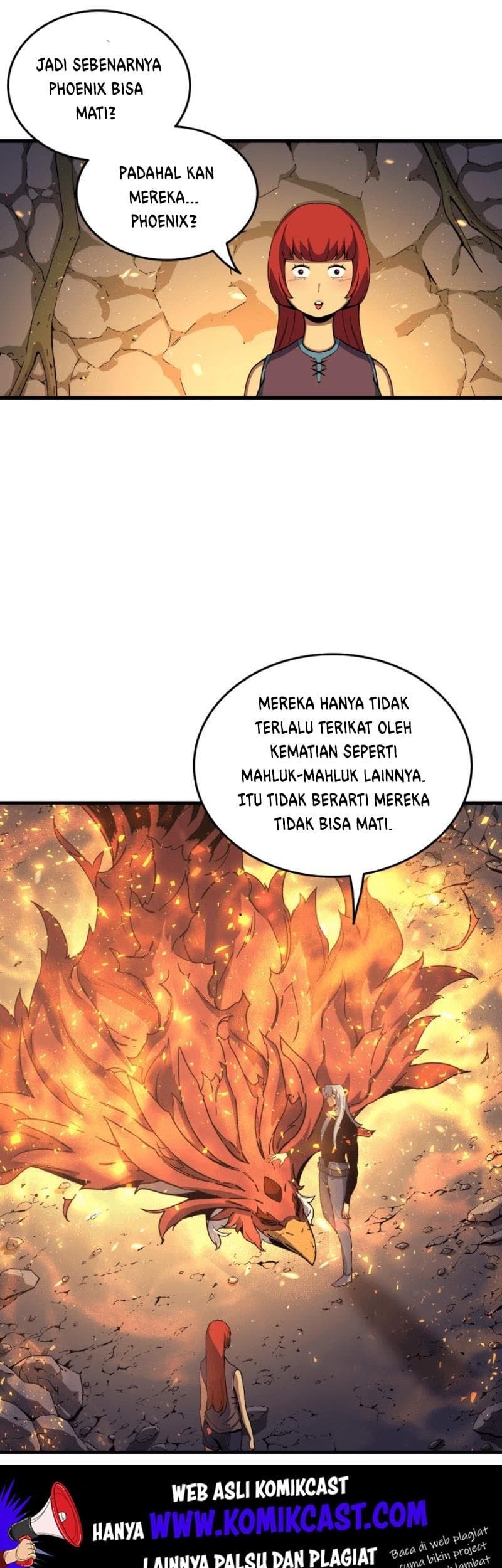 The Great Mage Returns After 4000 Years Chapter 22 - halaman 42