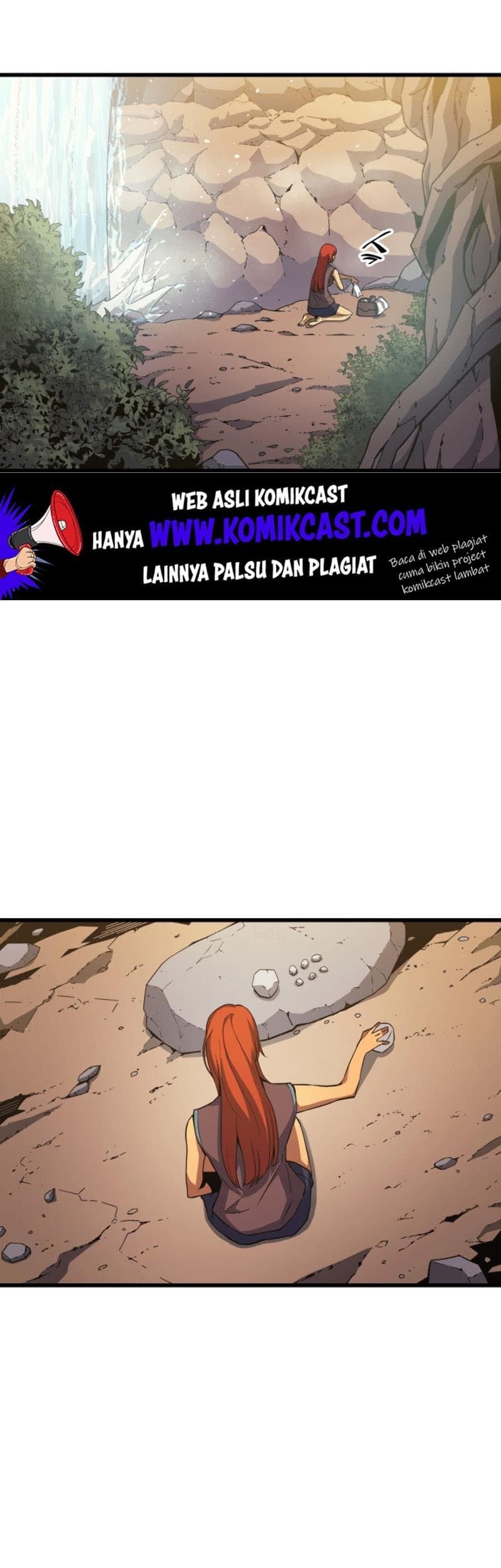 The Great Mage Returns After 4000 Years Chapter 22 - halaman 5