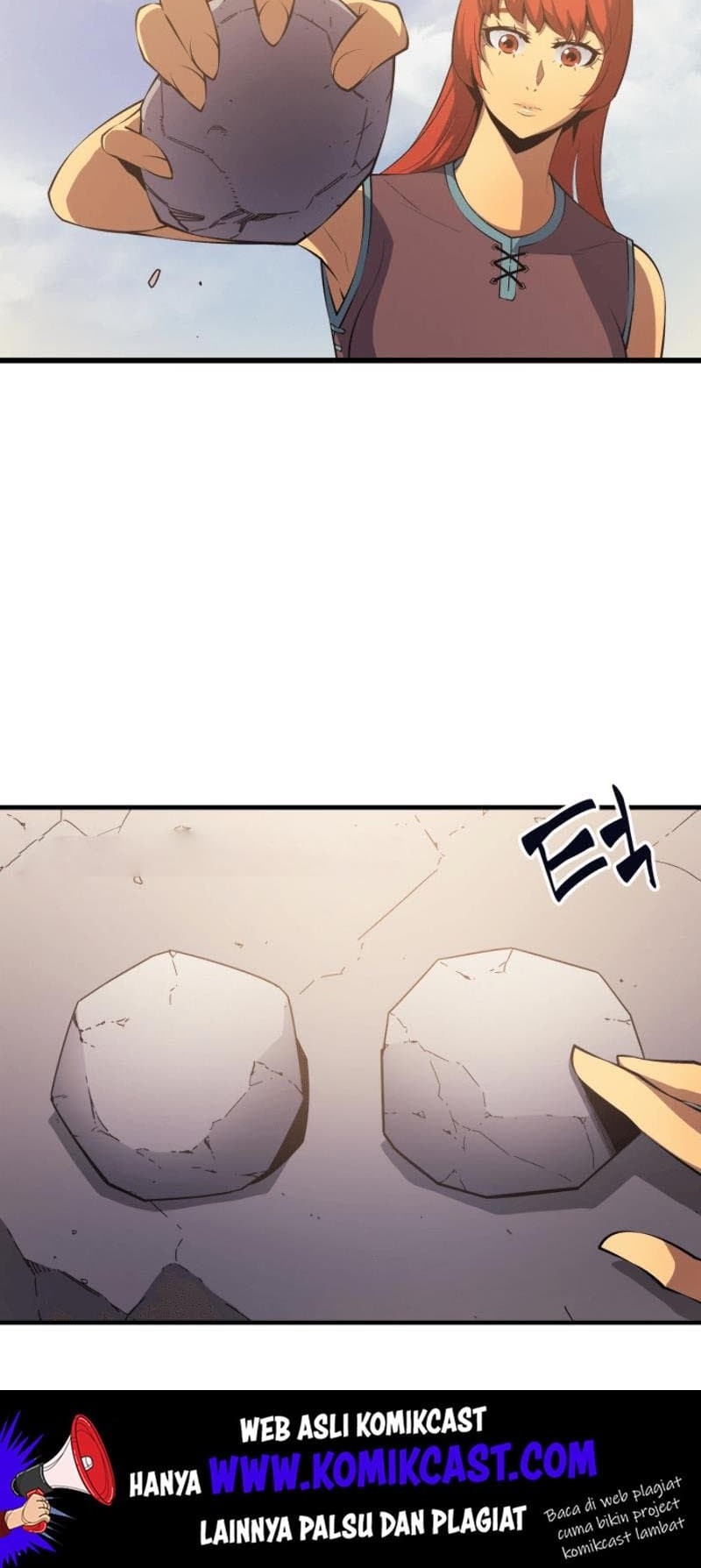 The Great Mage Returns After 4000 Years Chapter 22 - halaman 7