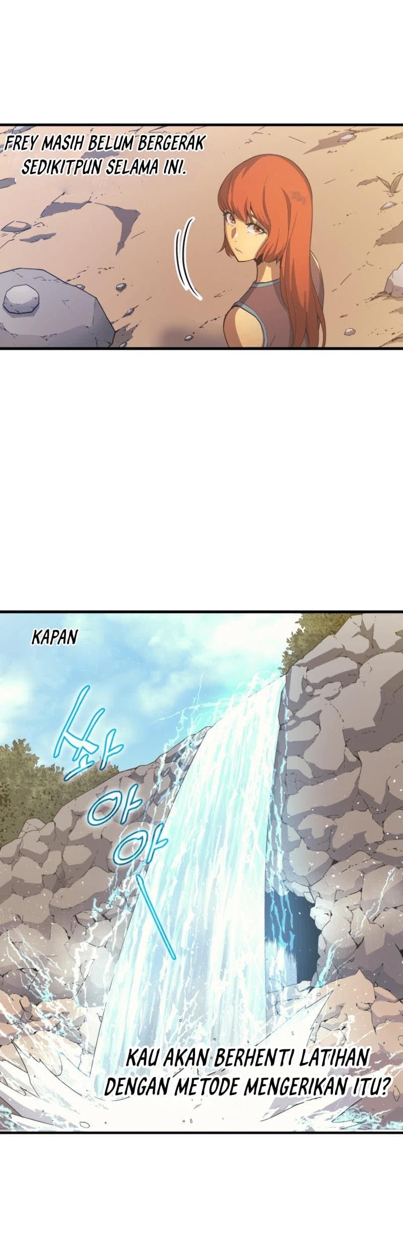 The Great Mage Returns After 4000 Years Chapter 22 - halaman 8