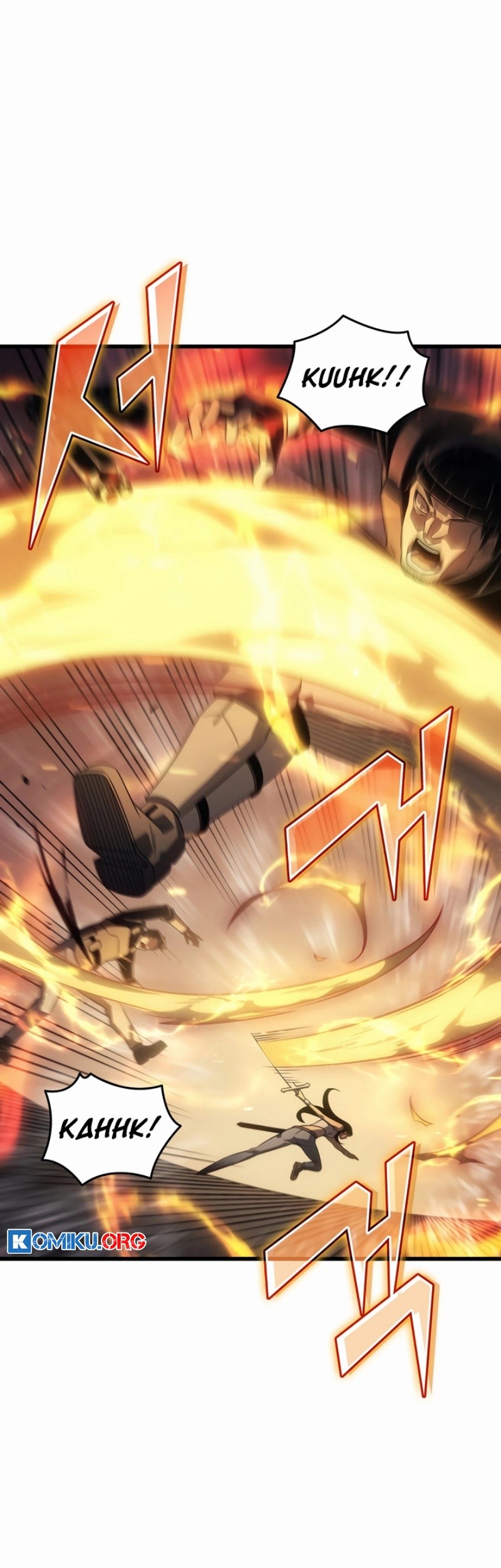 The Great Mage Returns After 4000 Years Chapter 220 - halaman 11
