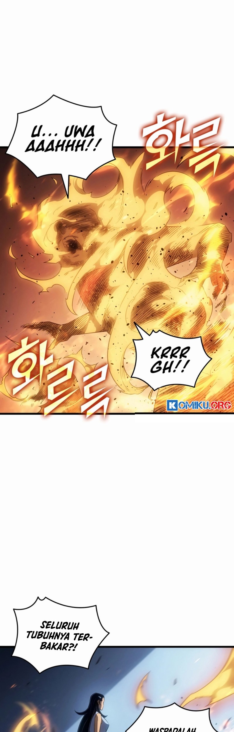 The Great Mage Returns After 4000 Years Chapter 220 - halaman 12