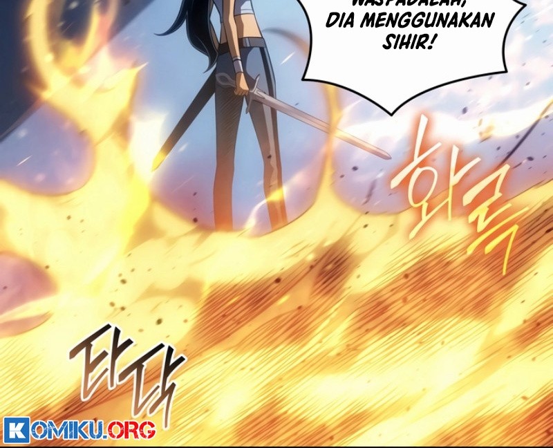 The Great Mage Returns After 4000 Years Chapter 220 - halaman 13