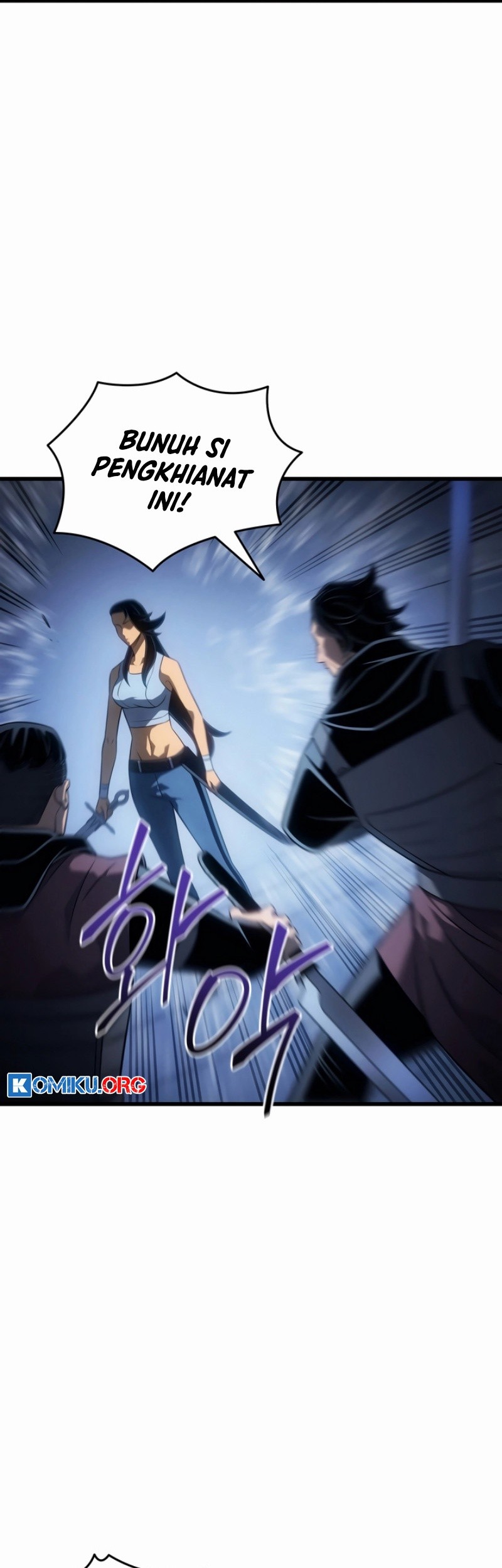The Great Mage Returns After 4000 Years Chapter 220 - halaman 14