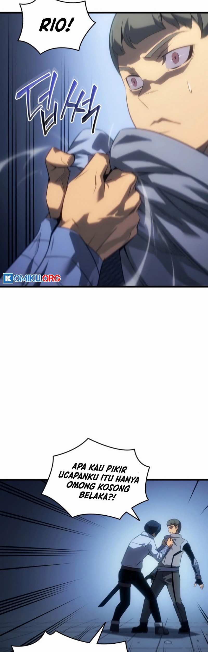 The Great Mage Returns After 4000 Years Chapter 220 - halaman 15