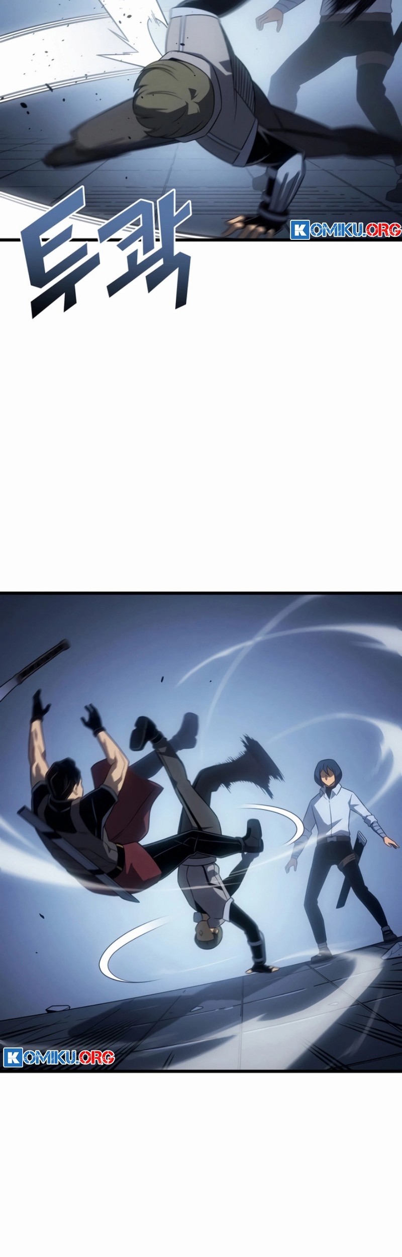 The Great Mage Returns After 4000 Years Chapter 220 - halaman 18