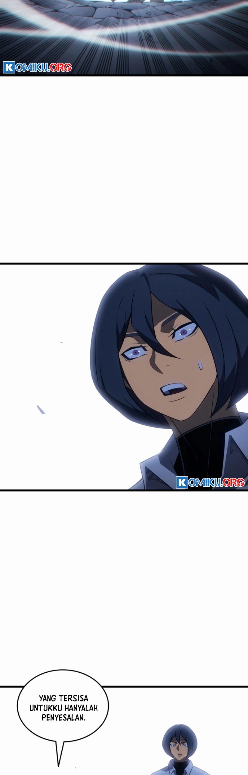 The Great Mage Returns After 4000 Years Chapter 220 - halaman 21