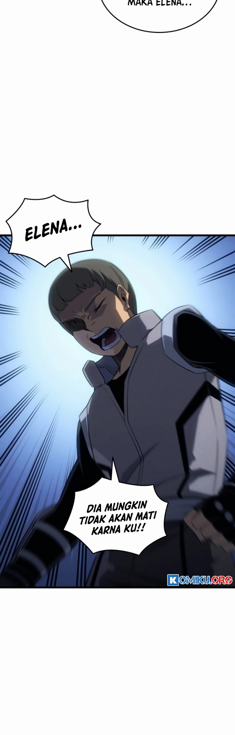 The Great Mage Returns After 4000 Years Chapter 220 - halaman 23