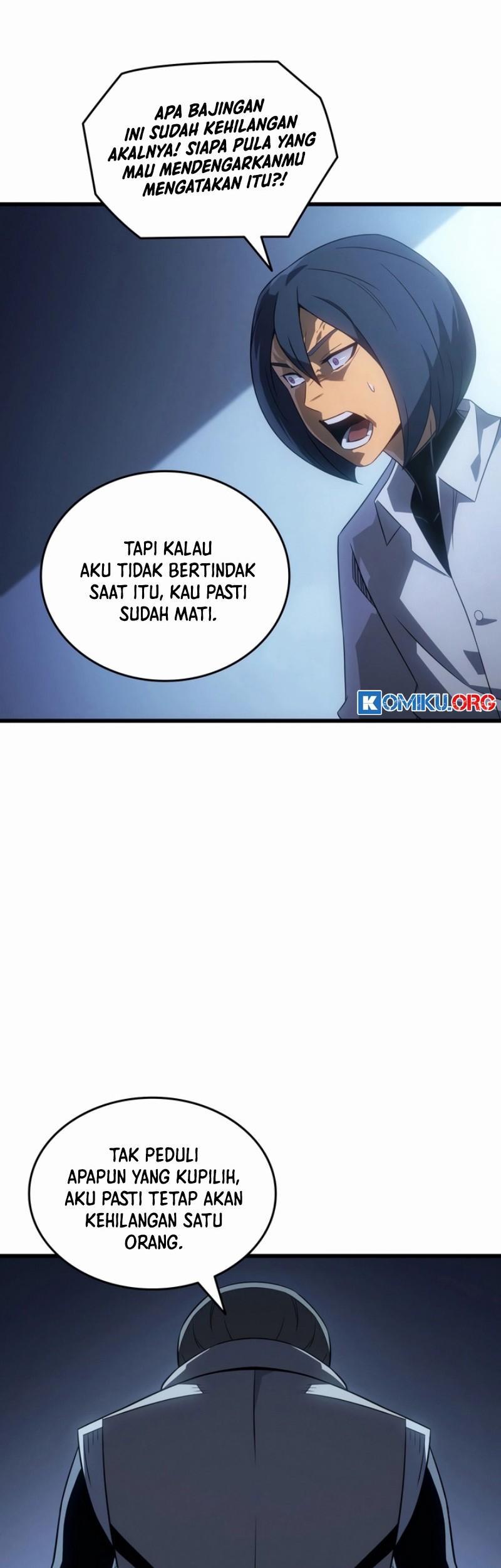 The Great Mage Returns After 4000 Years Chapter 220 - halaman 24