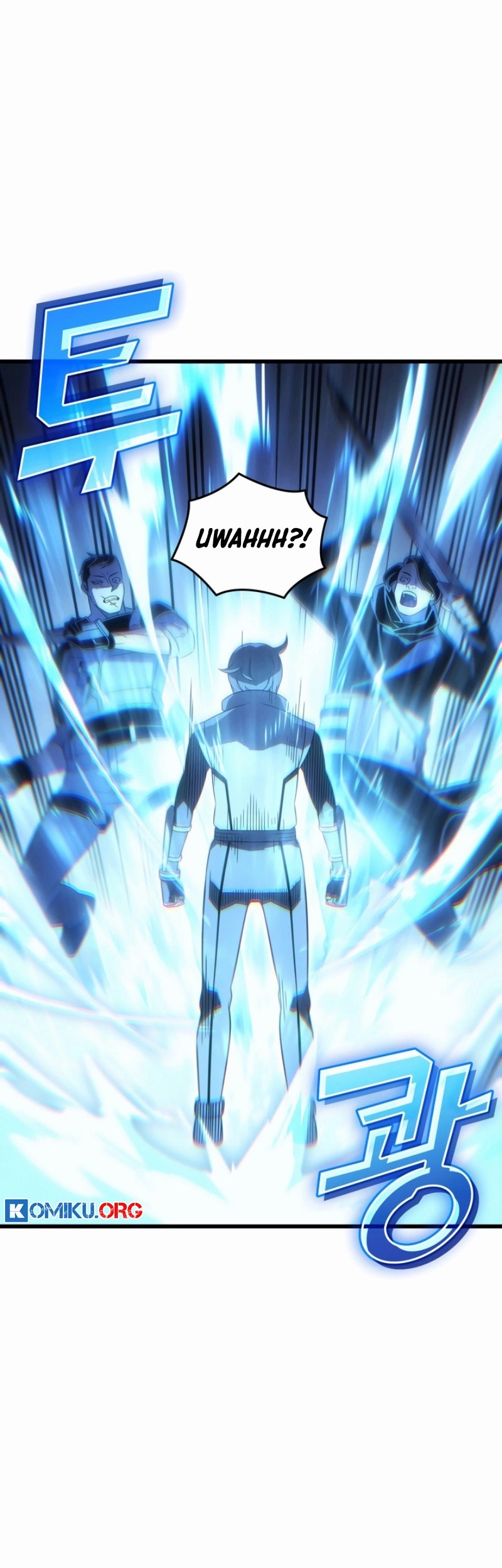 The Great Mage Returns After 4000 Years Chapter 220 - halaman 26