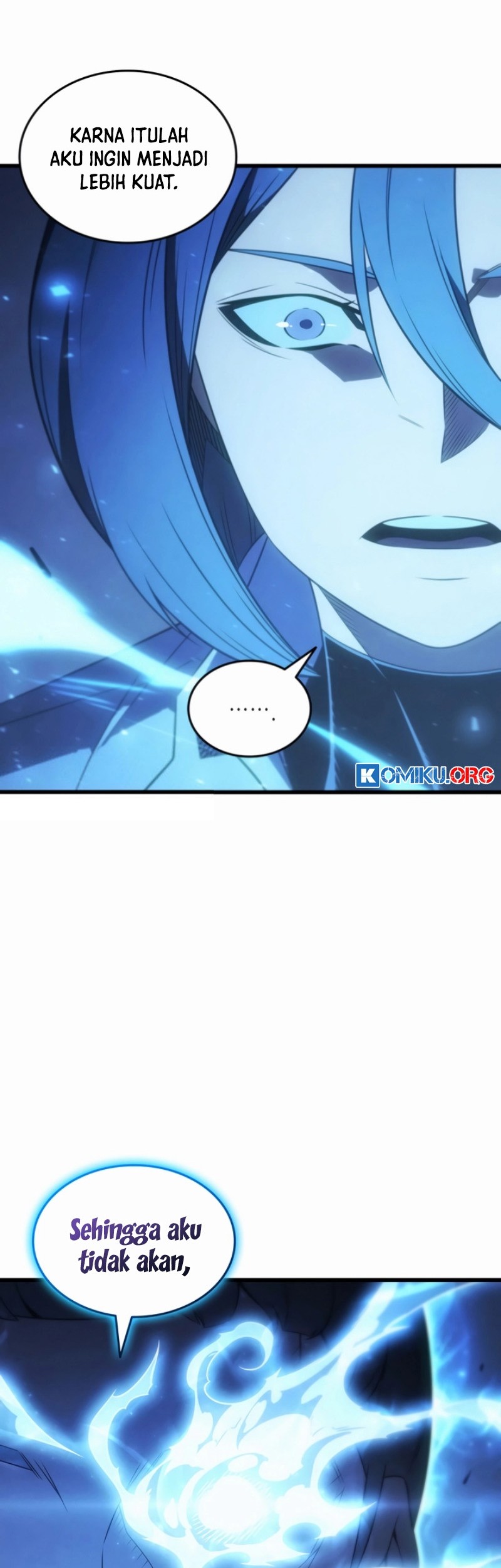 The Great Mage Returns After 4000 Years Chapter 220 - halaman 27