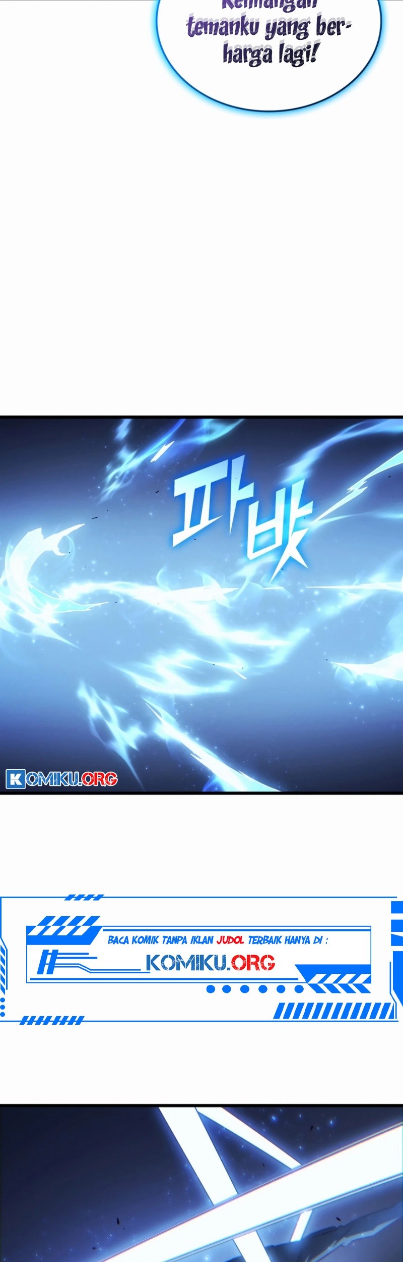 The Great Mage Returns After 4000 Years Chapter 220 - halaman 29