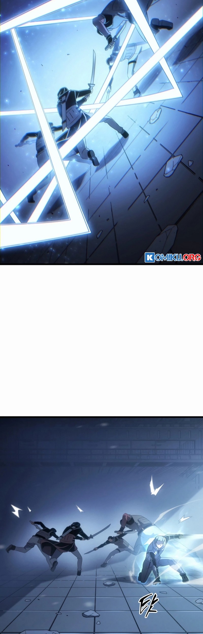 The Great Mage Returns After 4000 Years Chapter 220 - halaman 30