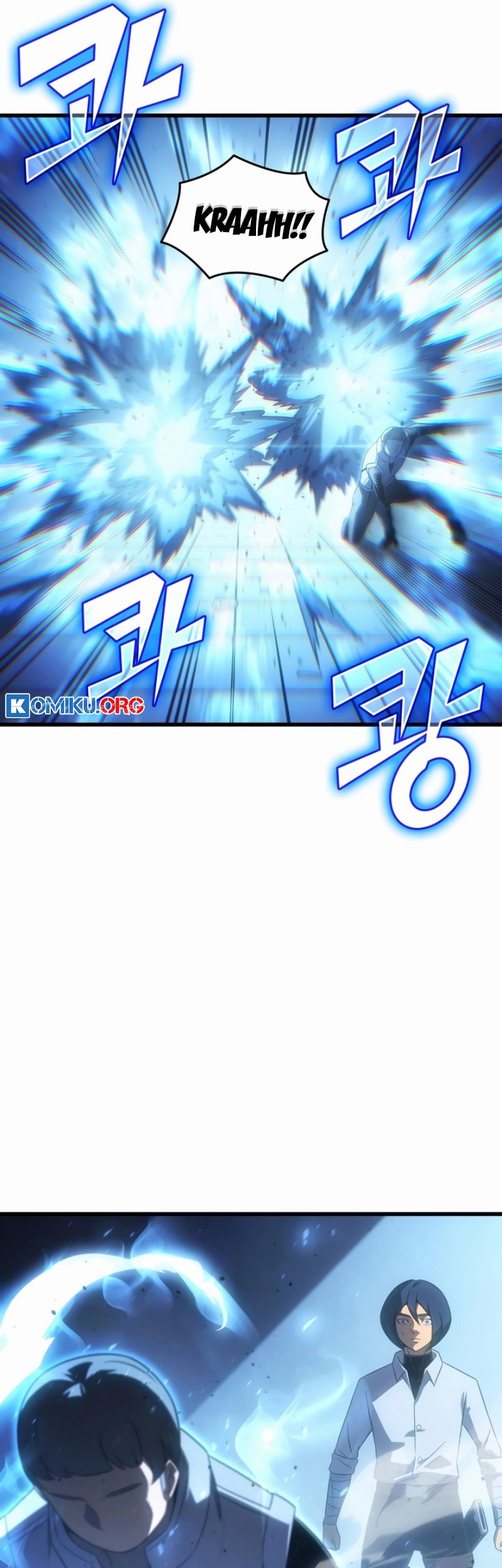 The Great Mage Returns After 4000 Years Chapter 220 - halaman 32