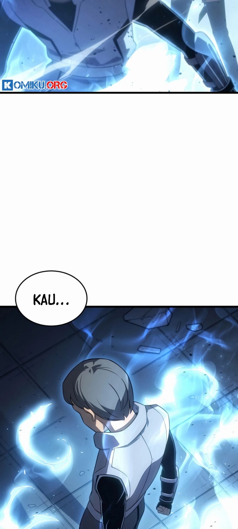 The Great Mage Returns After 4000 Years Chapter 220 - halaman 33