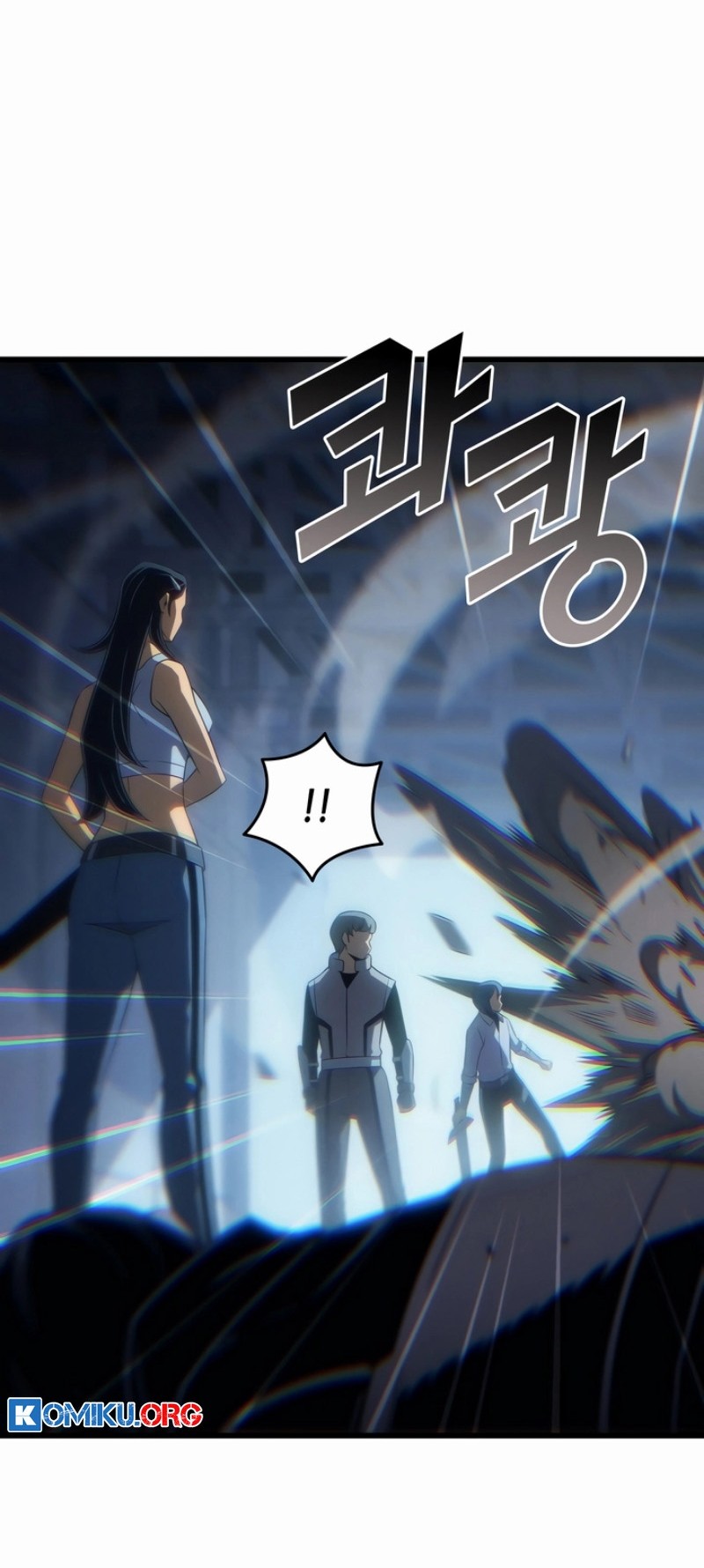 The Great Mage Returns After 4000 Years Chapter 220 - halaman 35