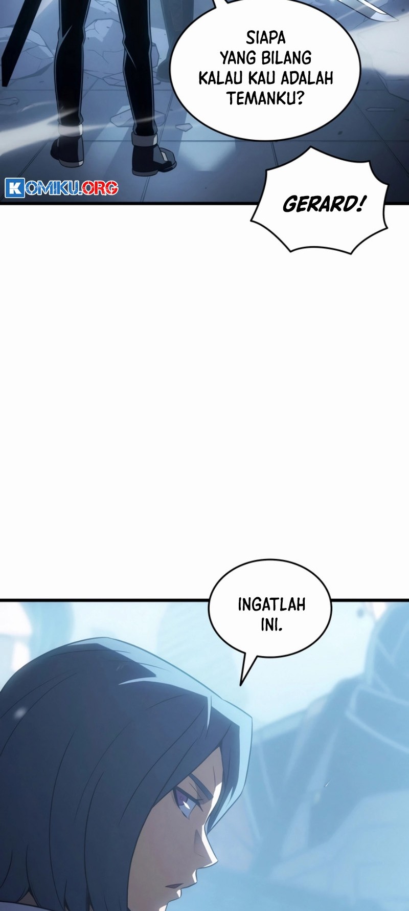 The Great Mage Returns After 4000 Years Chapter 220 - halaman 39