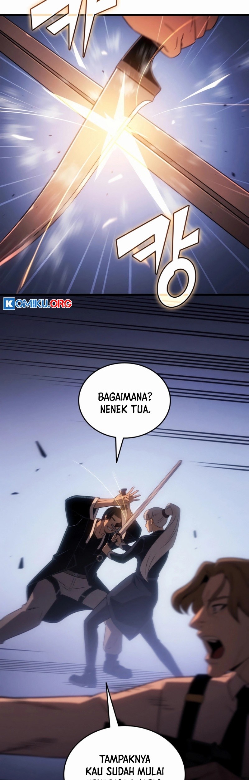 The Great Mage Returns After 4000 Years Chapter 220 - halaman 44