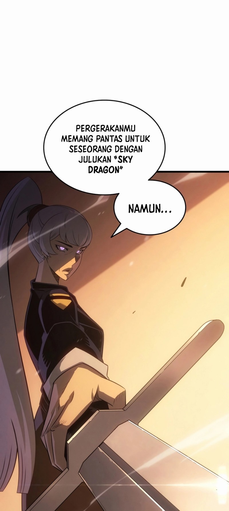 The Great Mage Returns After 4000 Years Chapter 220 - halaman 49