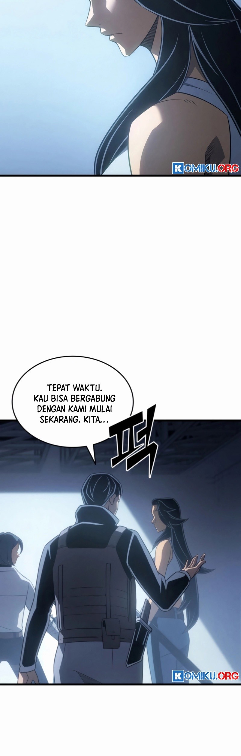 The Great Mage Returns After 4000 Years Chapter 220 - halaman 5