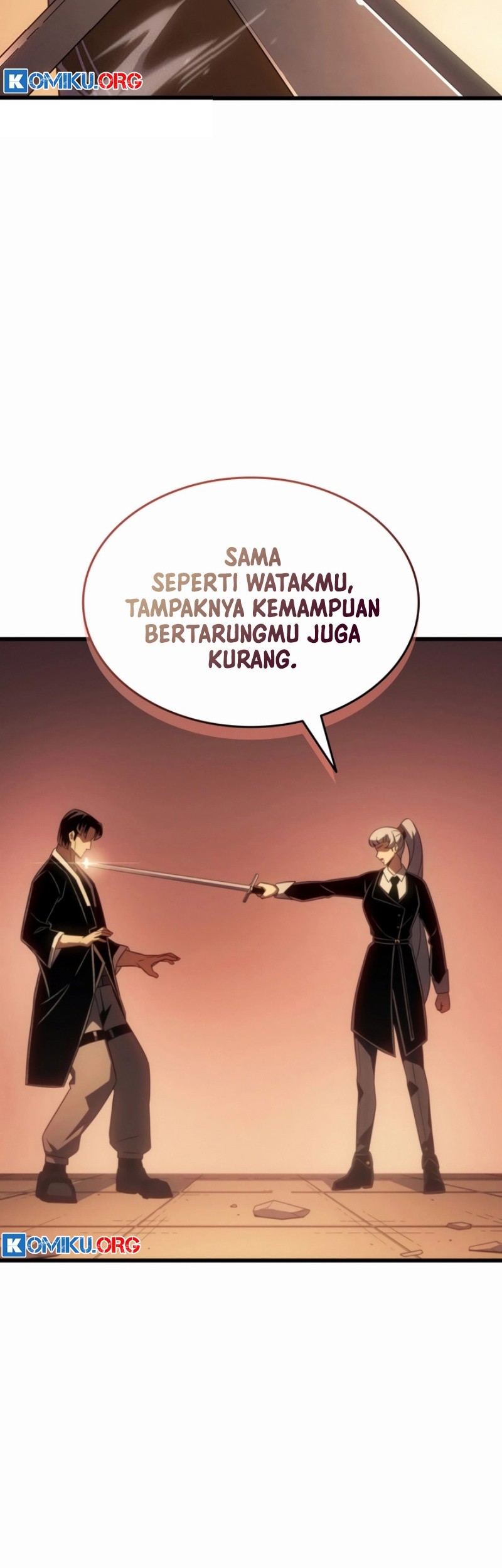 The Great Mage Returns After 4000 Years Chapter 220 - halaman 50