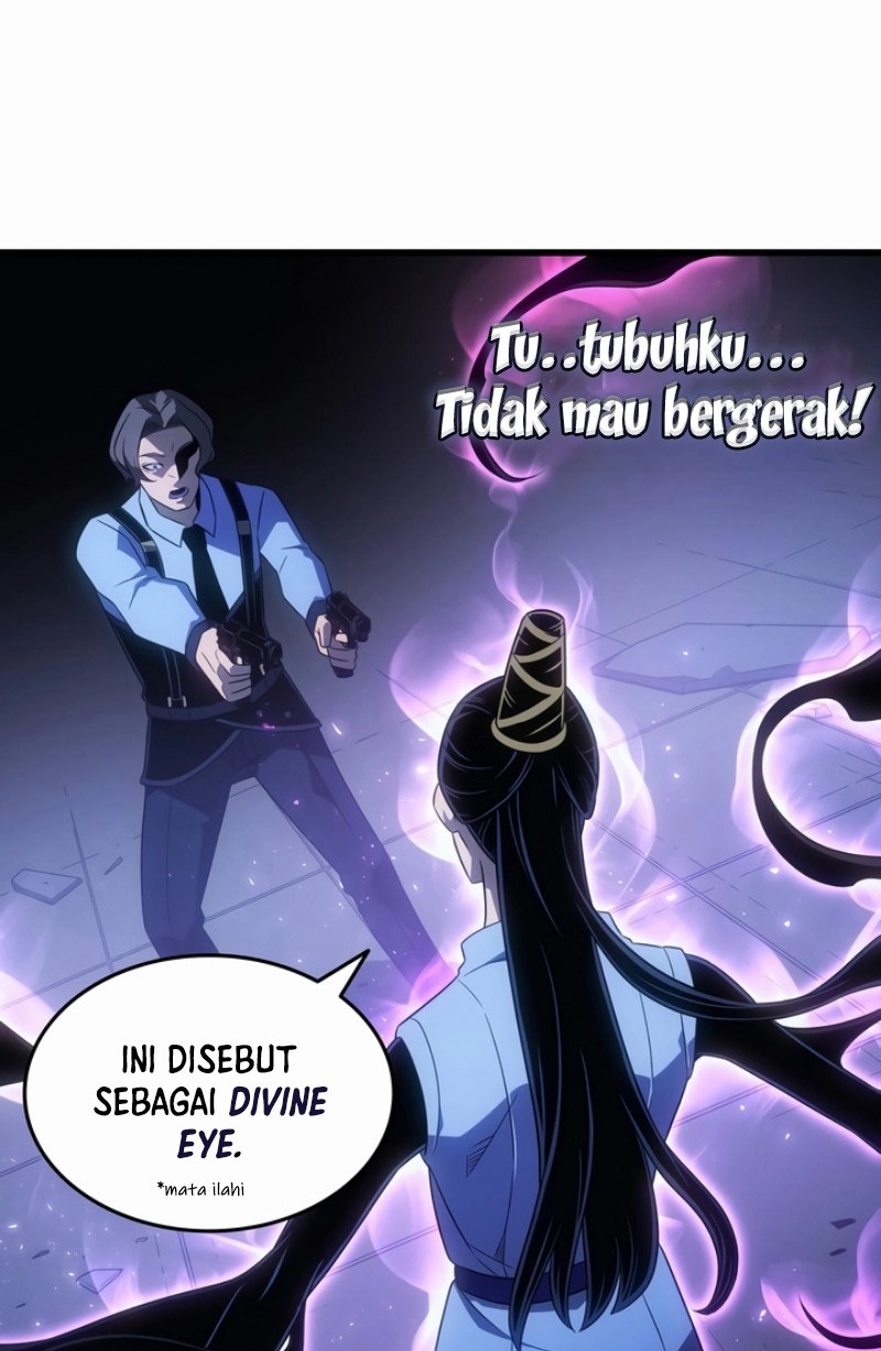The Great Mage Returns After 4000 Years Chapter 220 - halaman 55