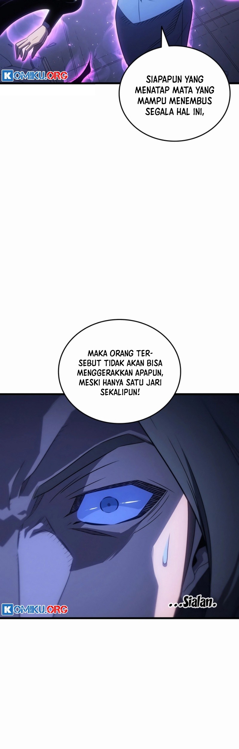 The Great Mage Returns After 4000 Years Chapter 220 - halaman 56