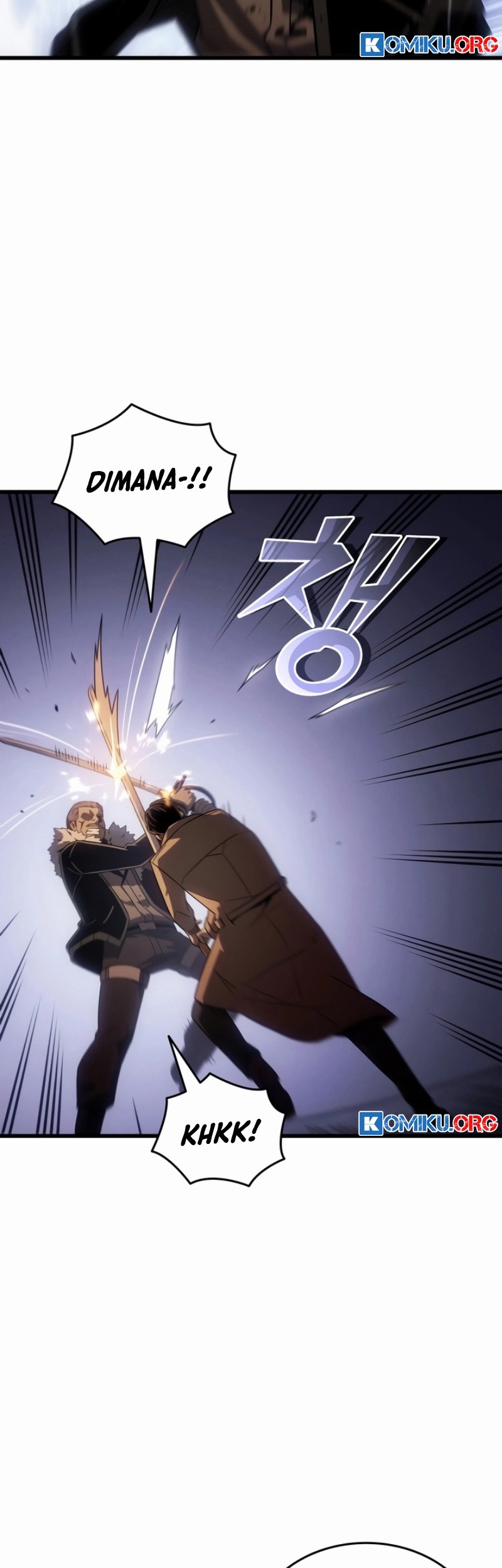 The Great Mage Returns After 4000 Years Chapter 220 - halaman 58