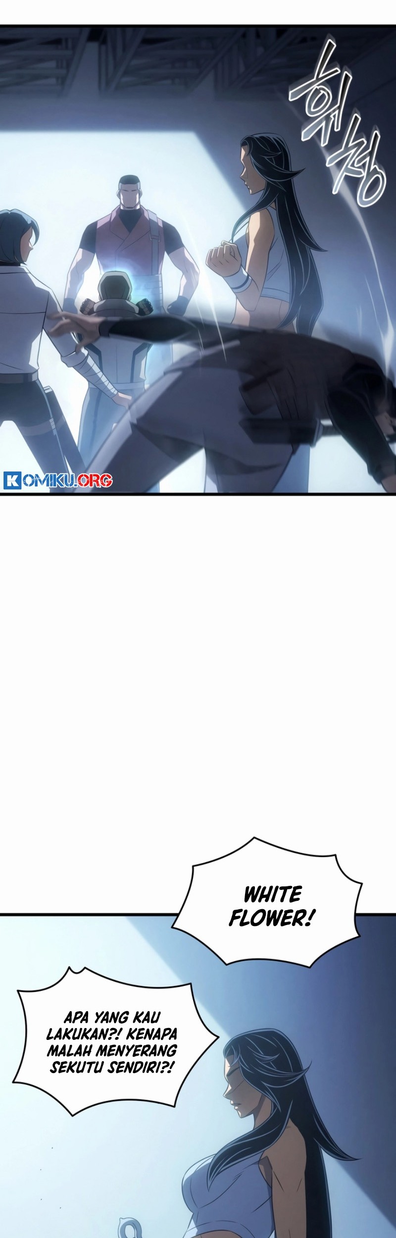The Great Mage Returns After 4000 Years Chapter 220 - halaman 6